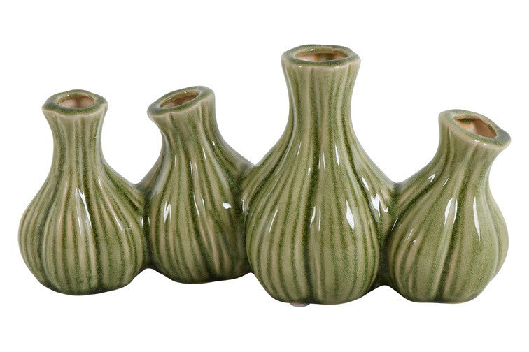 Vaas  Fabio  switched x4 S – Donkergroen