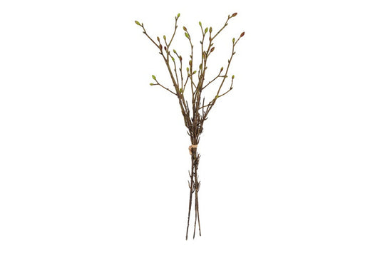 Kunst bundel Tilia 3x groen