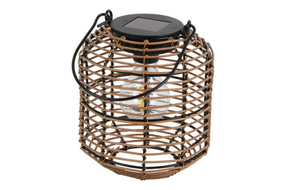Solar Onora S bruin