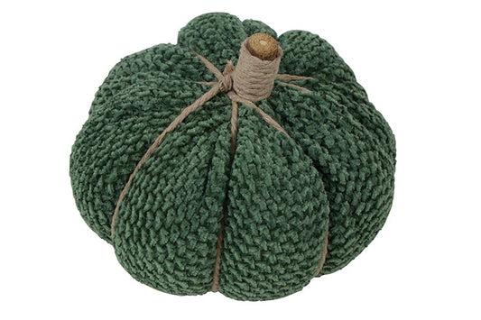 Groene ronde pompoen Purdy M