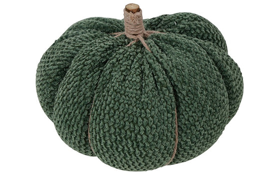 Groene ronde pompoen Purdy L