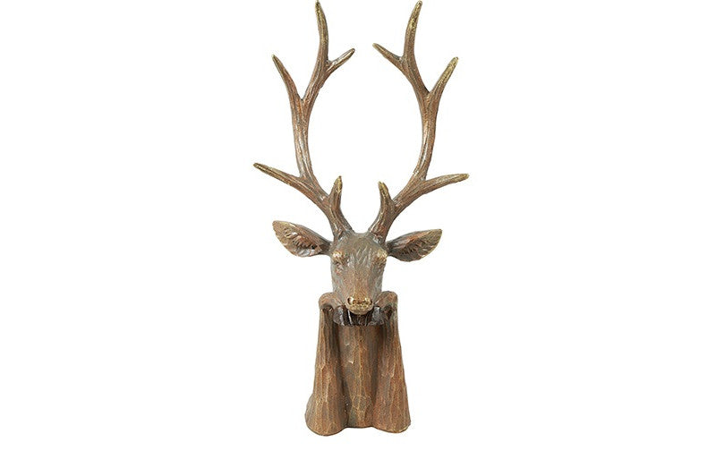 Gouden hert Rixt Zen L