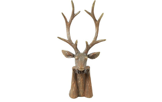 Gouden hert Rixt Zen L