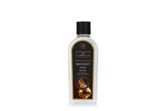 Midnight Oud