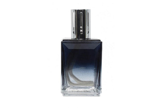Obsidian Two Tone Geurlamp Antraciet