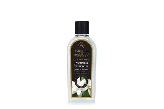 Jasmine & Tuberose