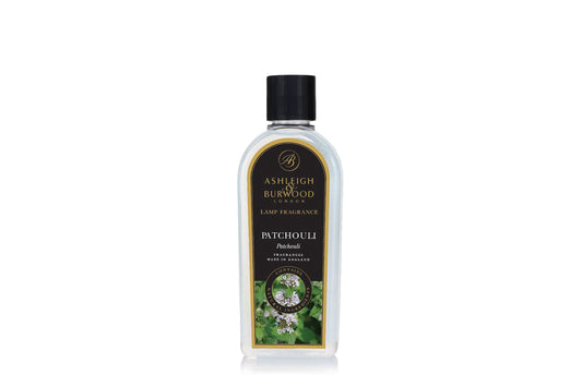 Patchouli