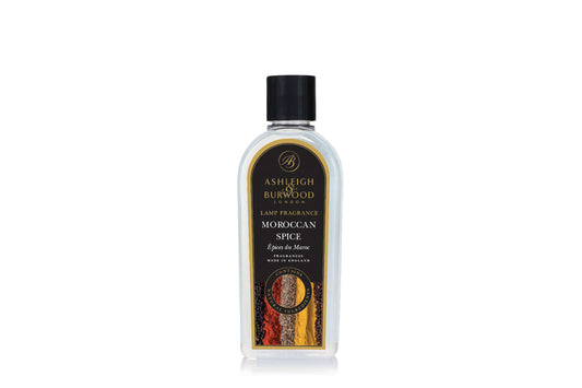 Moroccan Spice