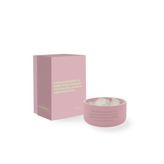 Steen Diffuser - There Is No Need To Rush
