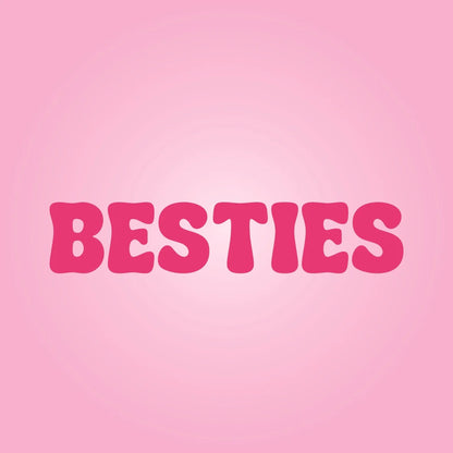 Tegeltje Besties