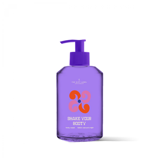 Body Wash- Shake Your Booty