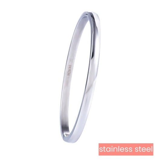 Classic bangle (S) - RH
