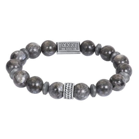Armband Jasper