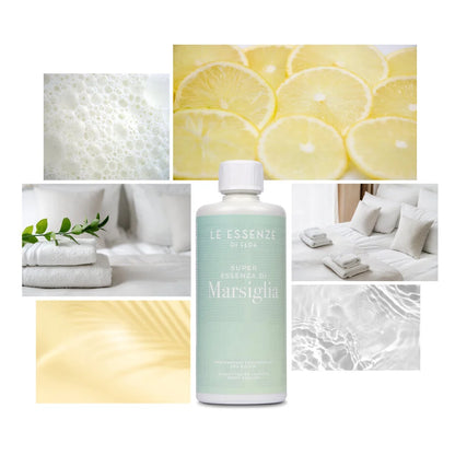 Wasparfum Marsiglia