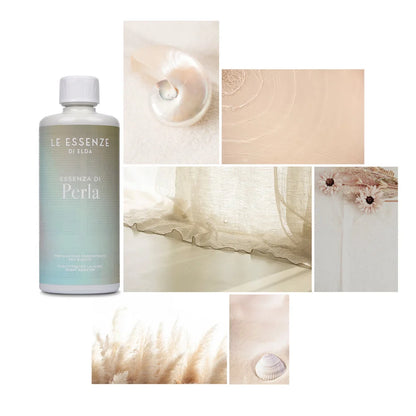 Wasparfum Perla