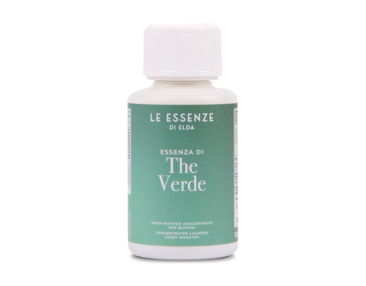 Wasparfum The Verde