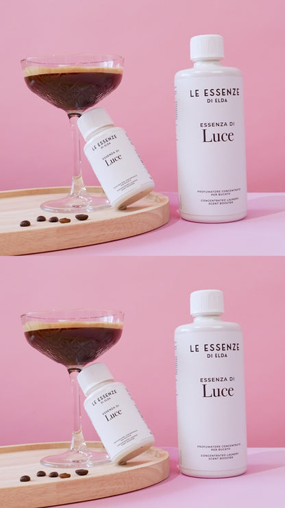 Wasparfum Luce