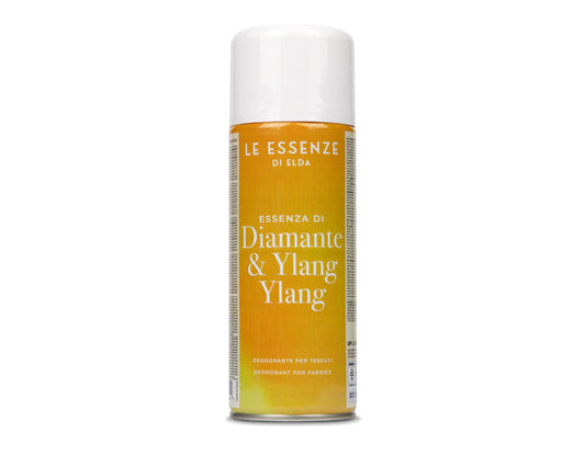 Textielspray Diamante Ylang-Ylang