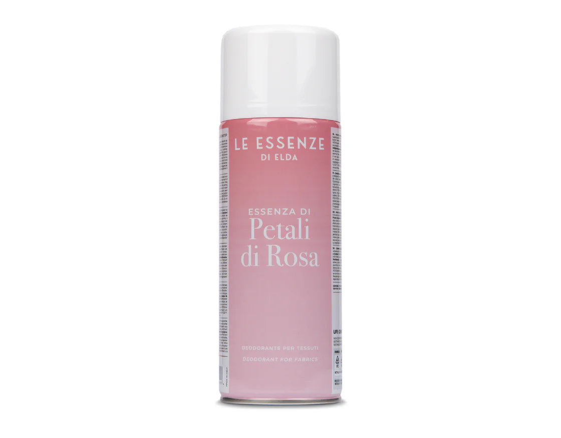 Textielspray Petali di Rosa