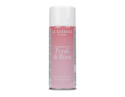 Textielspray Petali di Rosa