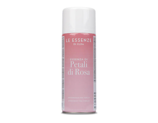Textielspray Petali di Rosa