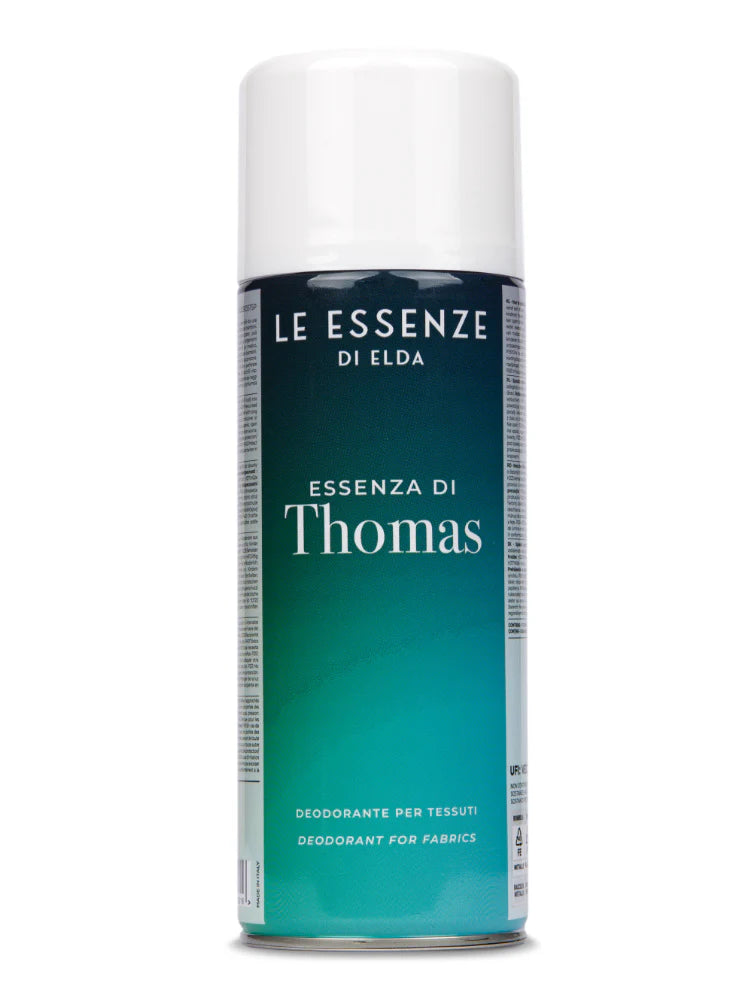 Textielspray Thomas