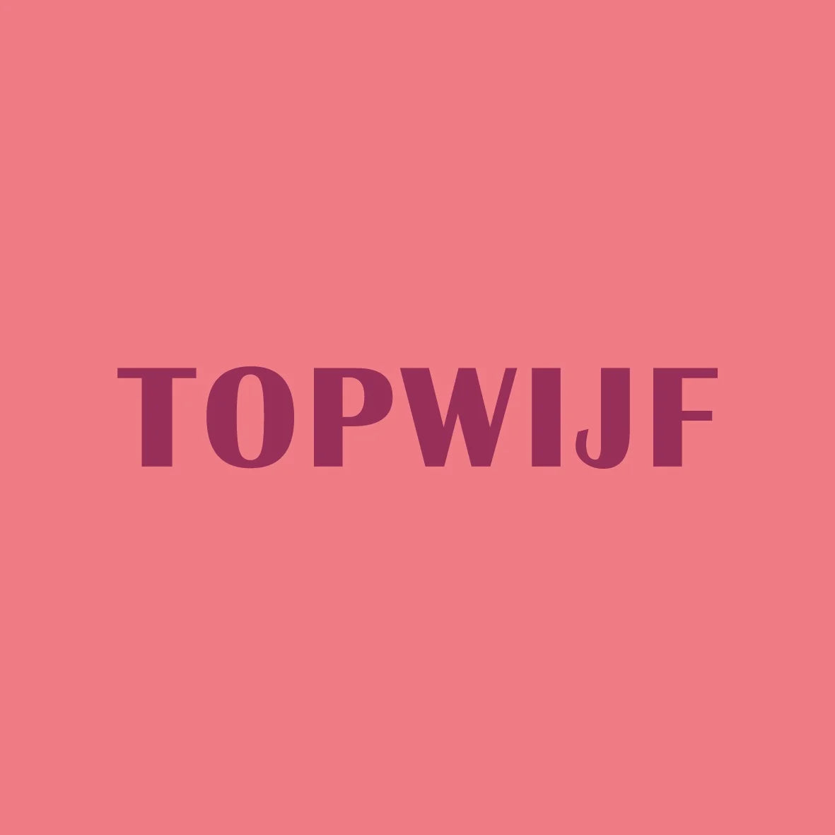 Tegeltje Topwijf