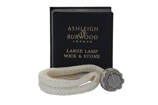 Vervangende lonten Ashleigh & Burwood L