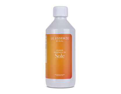 Wasparfum Sole