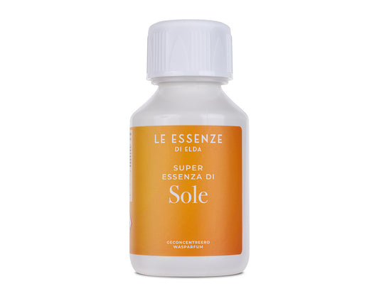 Wasparfum Sole